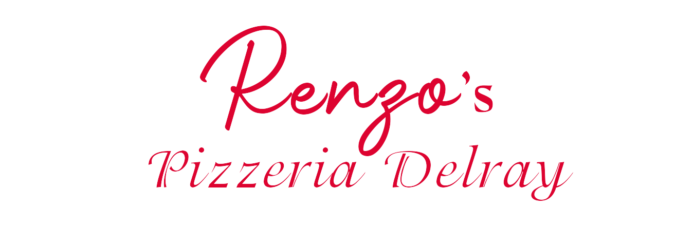 Renzo's Pizza Delray